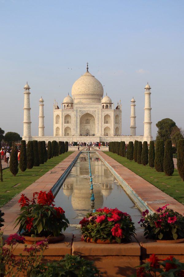 Photograph, Agra, India