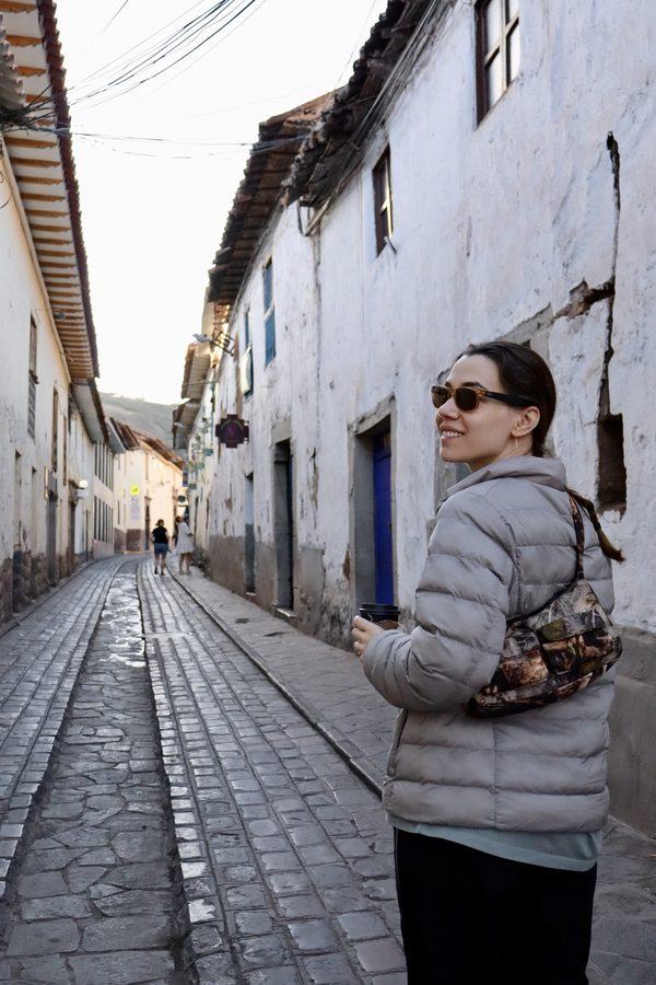 Photograph, Cusco, Peru