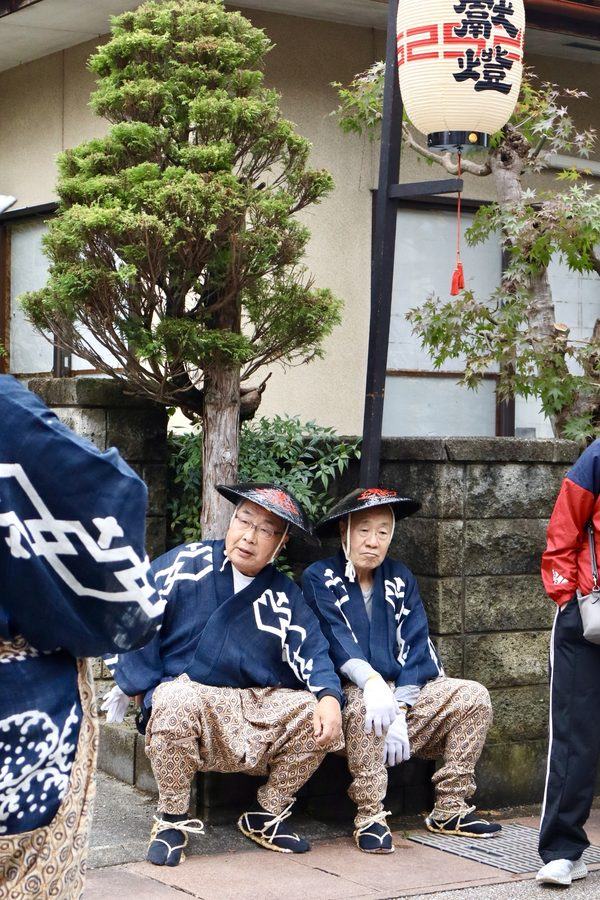 Photograph, Hida, Japan