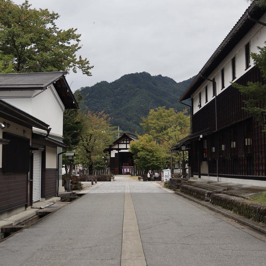 Photograph, Hida, Japan
