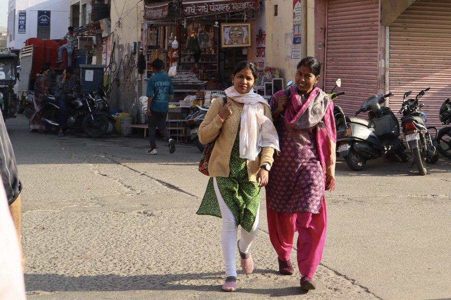 Photograph, Jaipur, India